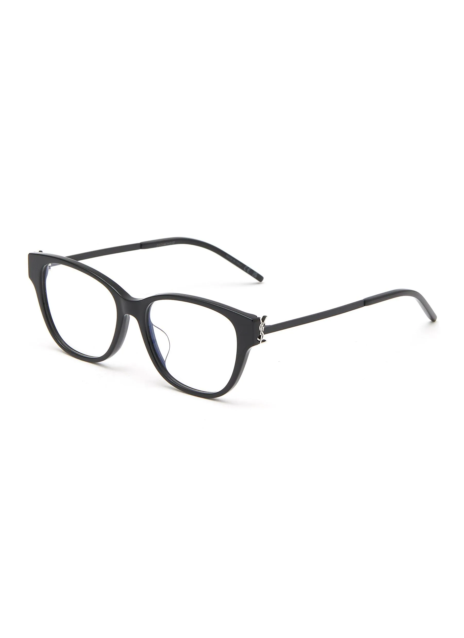 -----------SAINT LAURENT  ---- ------------ ----Acetate Round Optical Glasses --