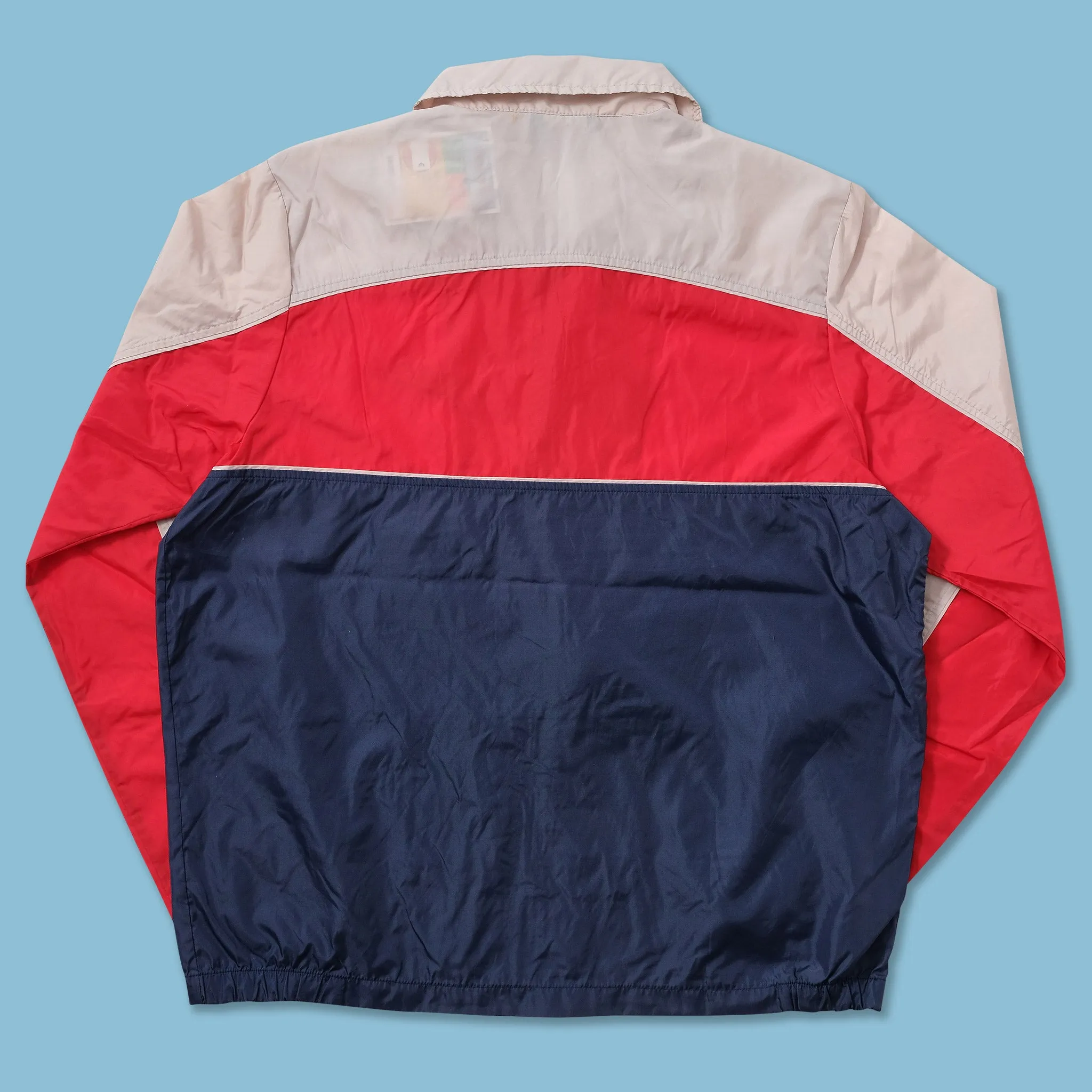 80s Nike Windbreaker Medium