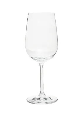 Ada S/4 Crystal Wine Glasses - Clear - Interiors by Premier - Home All | H&M GB