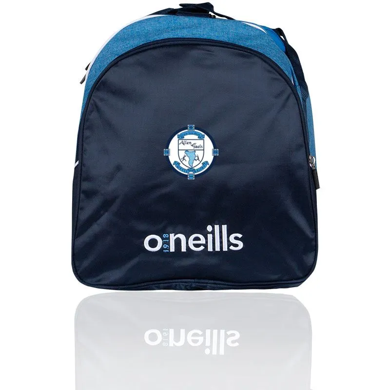 Allen Gaels Bedford Holdall Bag