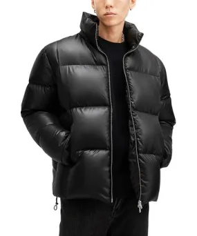 Allsaints Lupin Puffer Coat