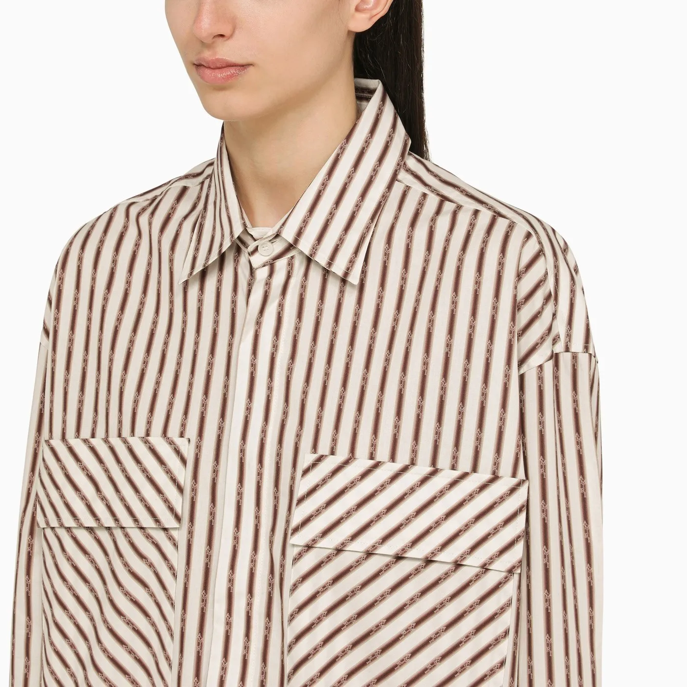 AMIRI  |Shirts & Blouses