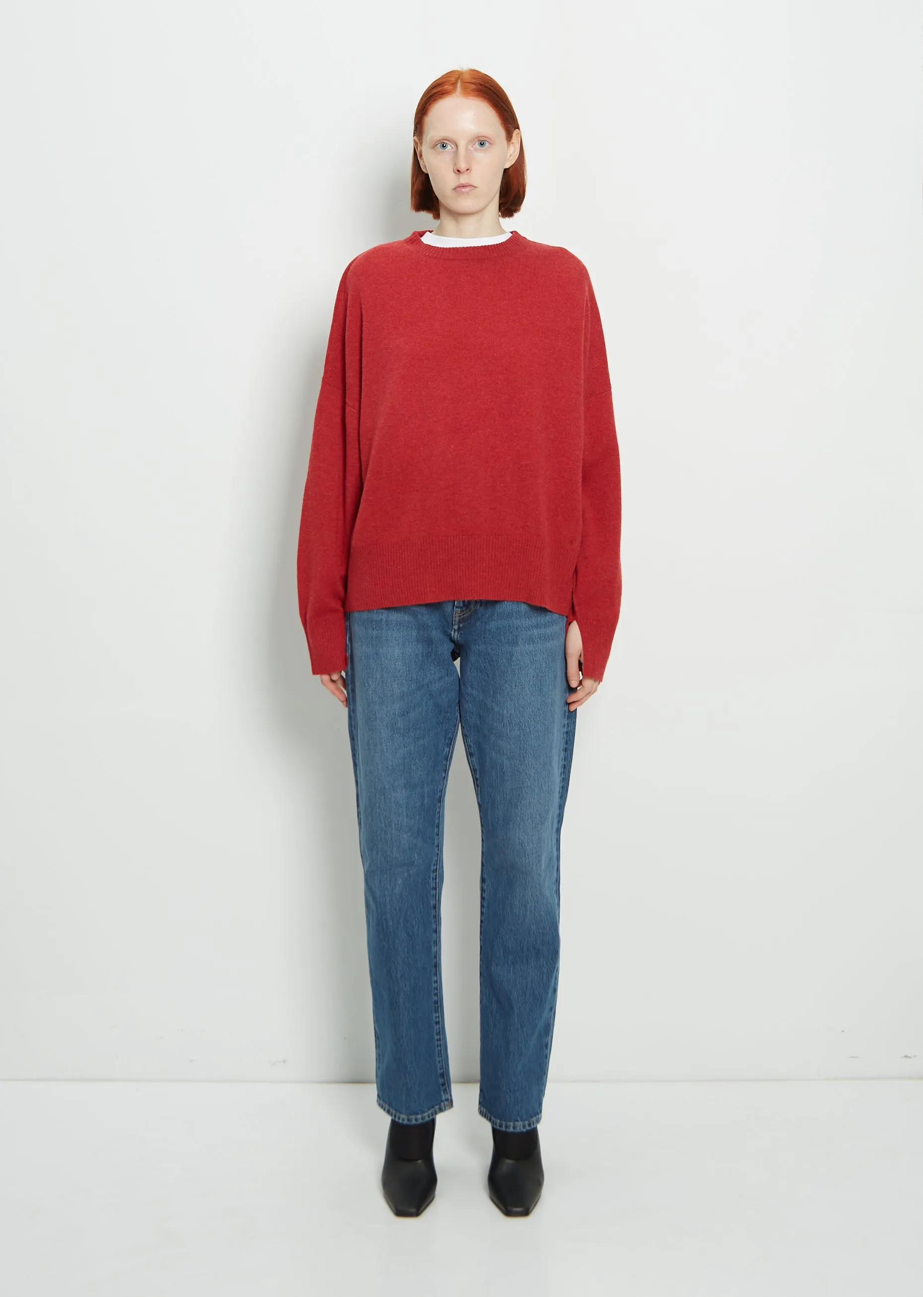 Anaa Cashmere Sweater