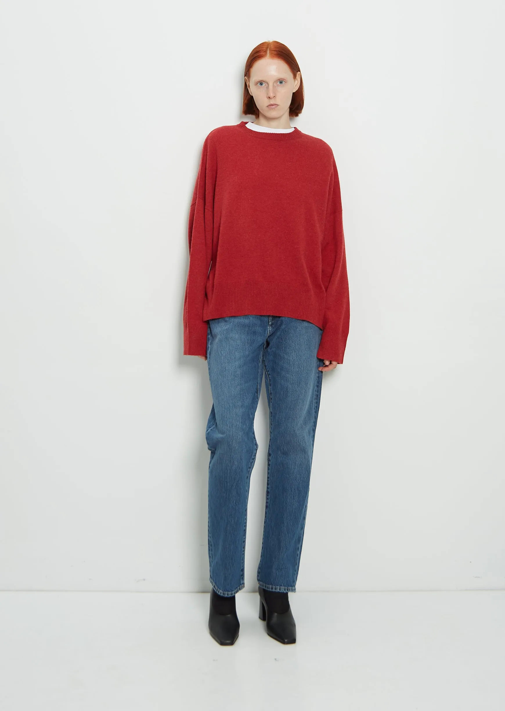 Anaa Cashmere Sweater