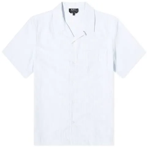 A.P.C.  |Designers Shirts