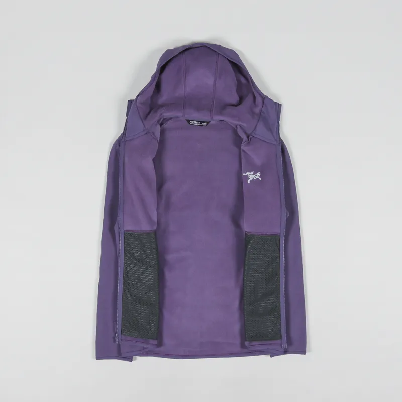 Arc'teryx Kyanite AR Hoody Multiverse