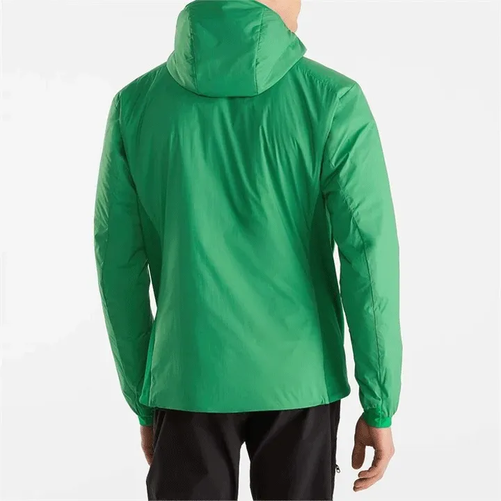 Arc'teryx Atom LT Hoody Mens (Past Season)