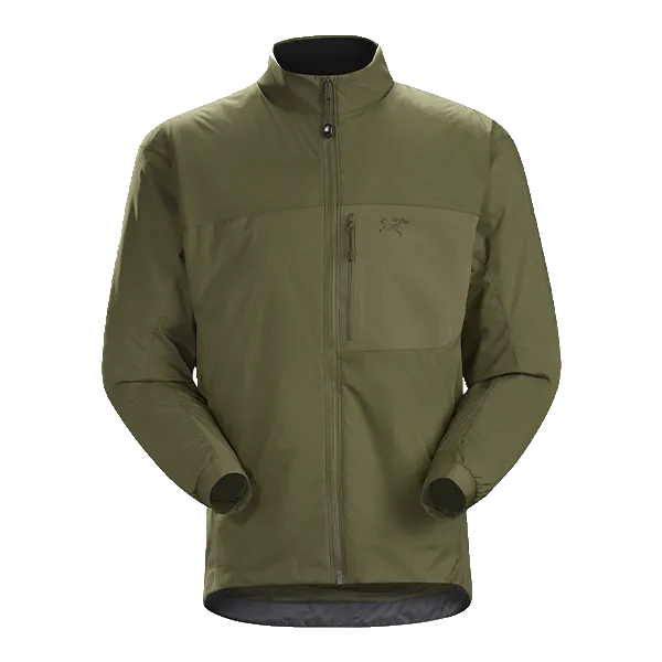 Arc'teryx LEAF Atom Jacket LT (Gen 2.1)