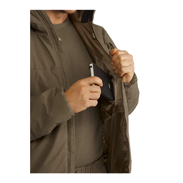 Arc'teryx LEAF Cold WX Hoody LT (Gen 2)