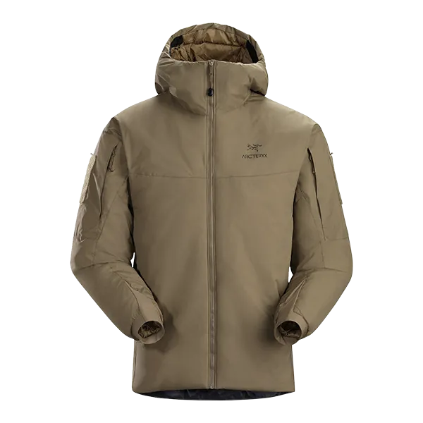 Arc'teryx LEAF Cold WX Hoody LT (Gen 2)