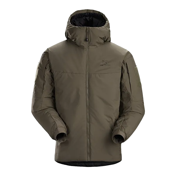 Arc'teryx LEAF Cold WX Hoody LT (Gen 2)