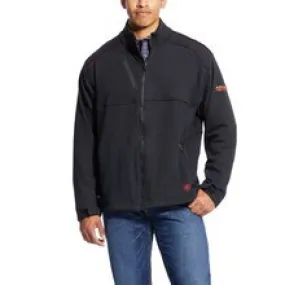 Ariat FR Black Platform Jacket