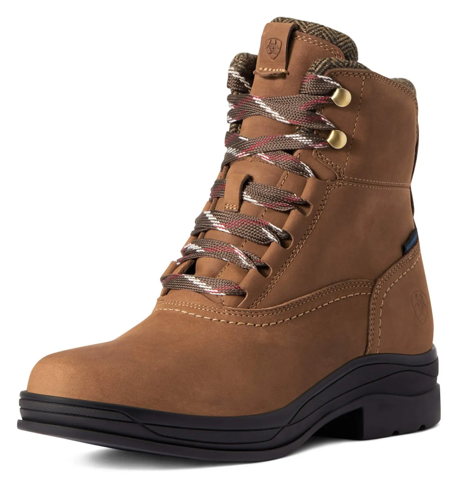 Ariat Harper H20 Boot Dk Earth