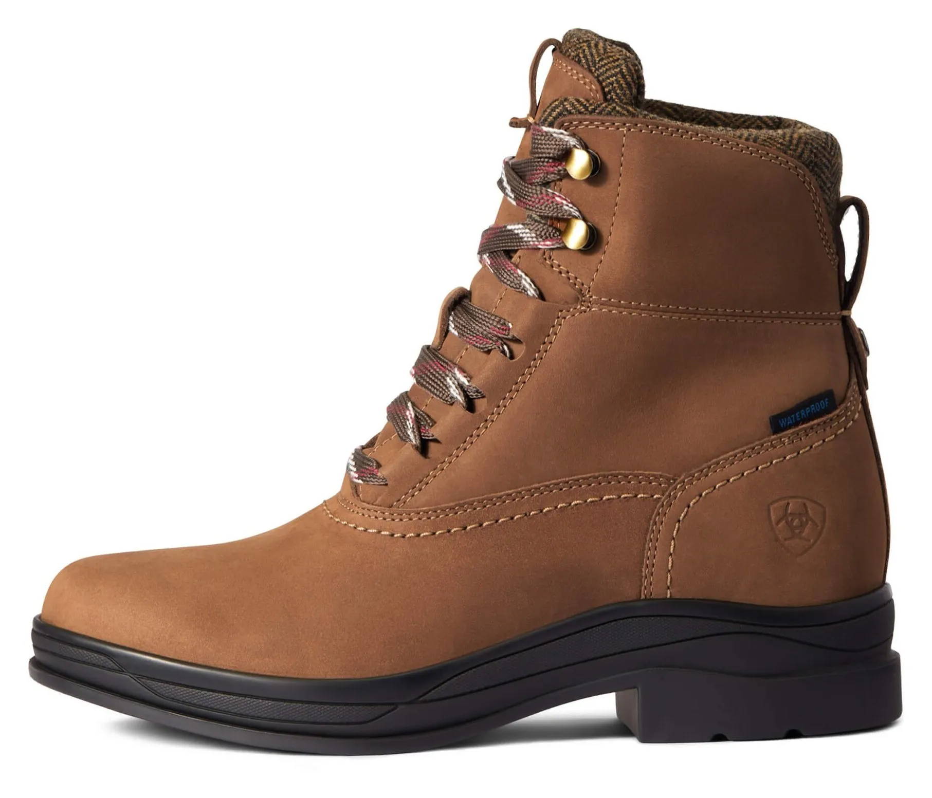 Ariat Harper H20 Boot Dk Earth