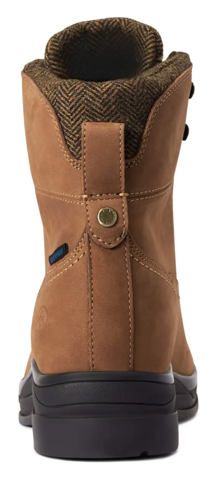 Ariat Harper H20 Boot Dk Earth