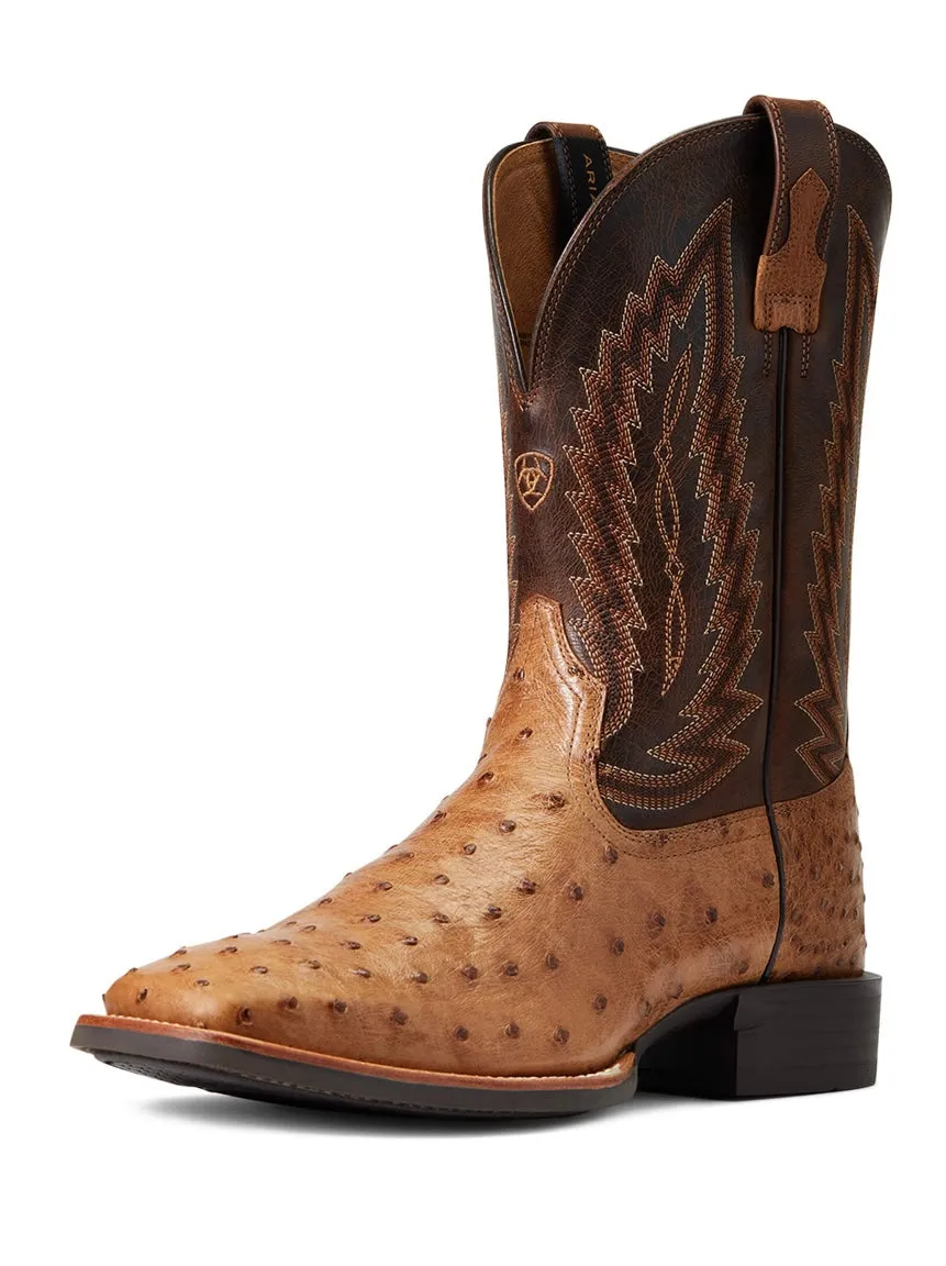 Ariat Men’s Quantum Primo Western Boot