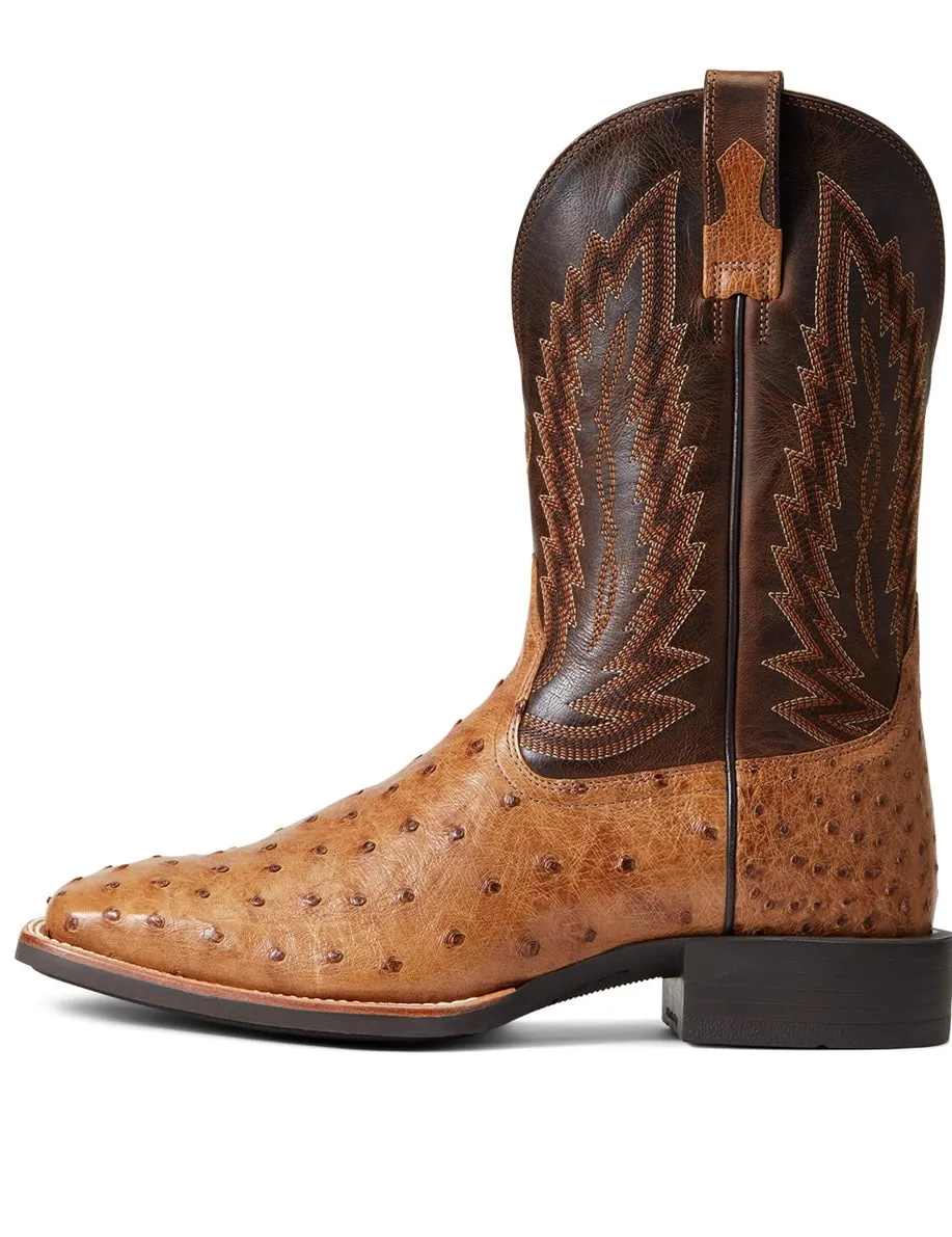 Ariat Men’s Quantum Primo Western Boot