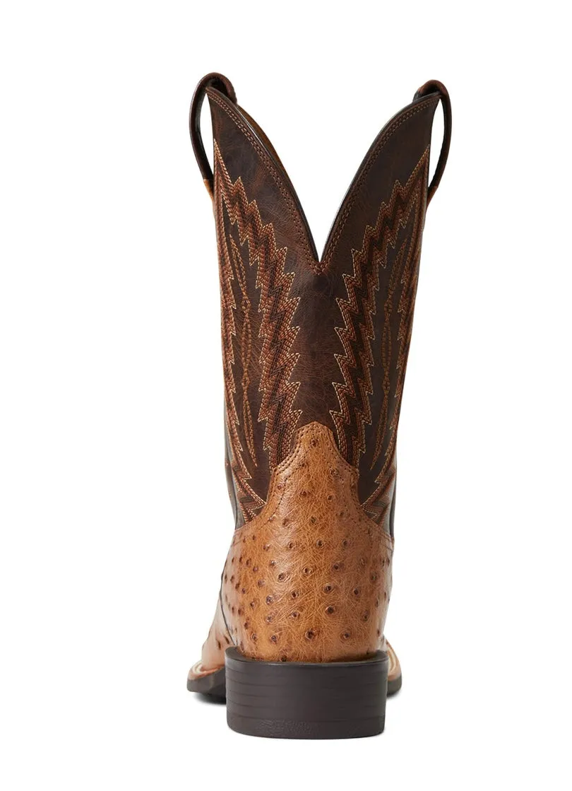 Ariat Men’s Quantum Primo Western Boot