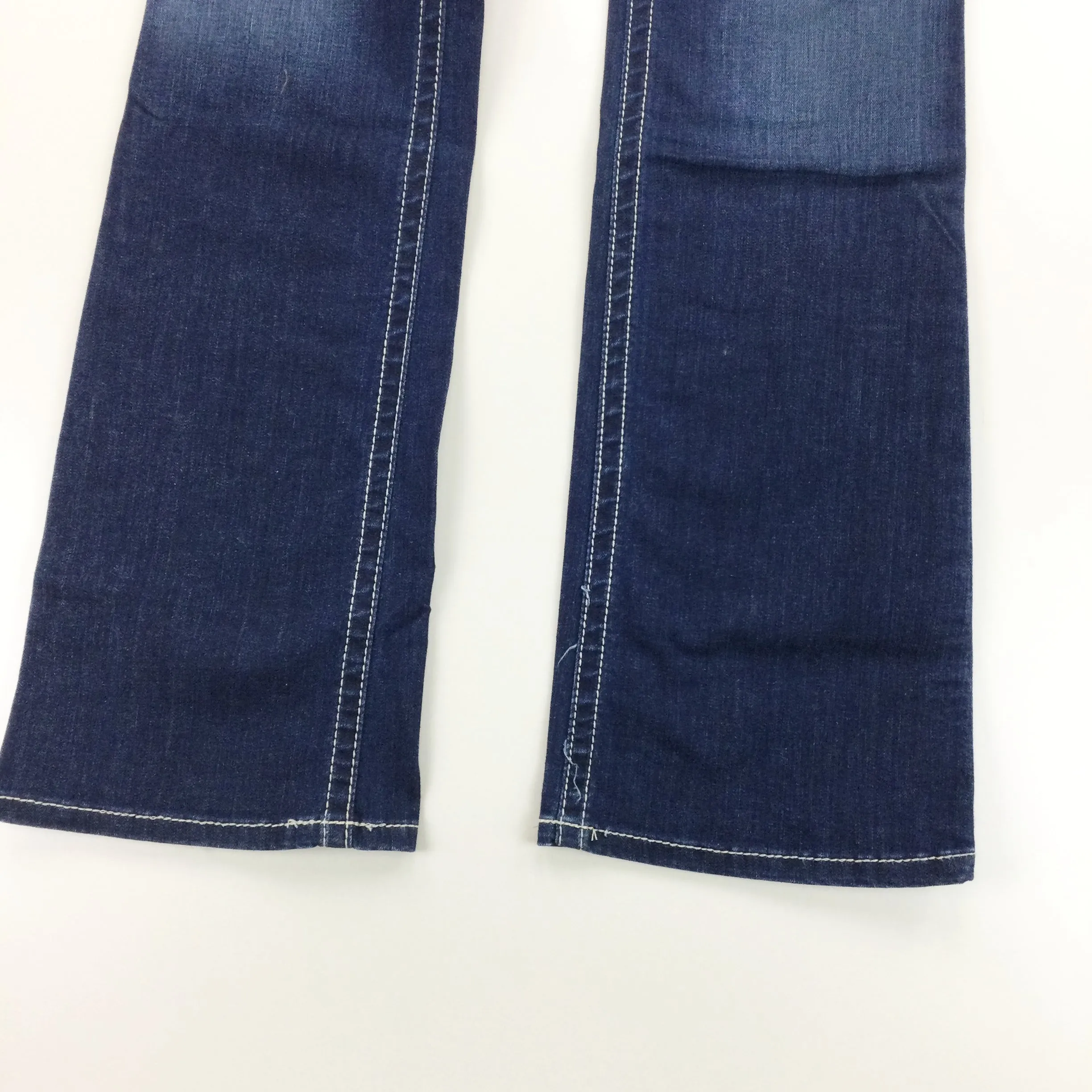 Ariat Real Deadstock 10011683 Denim Jeans - 27L