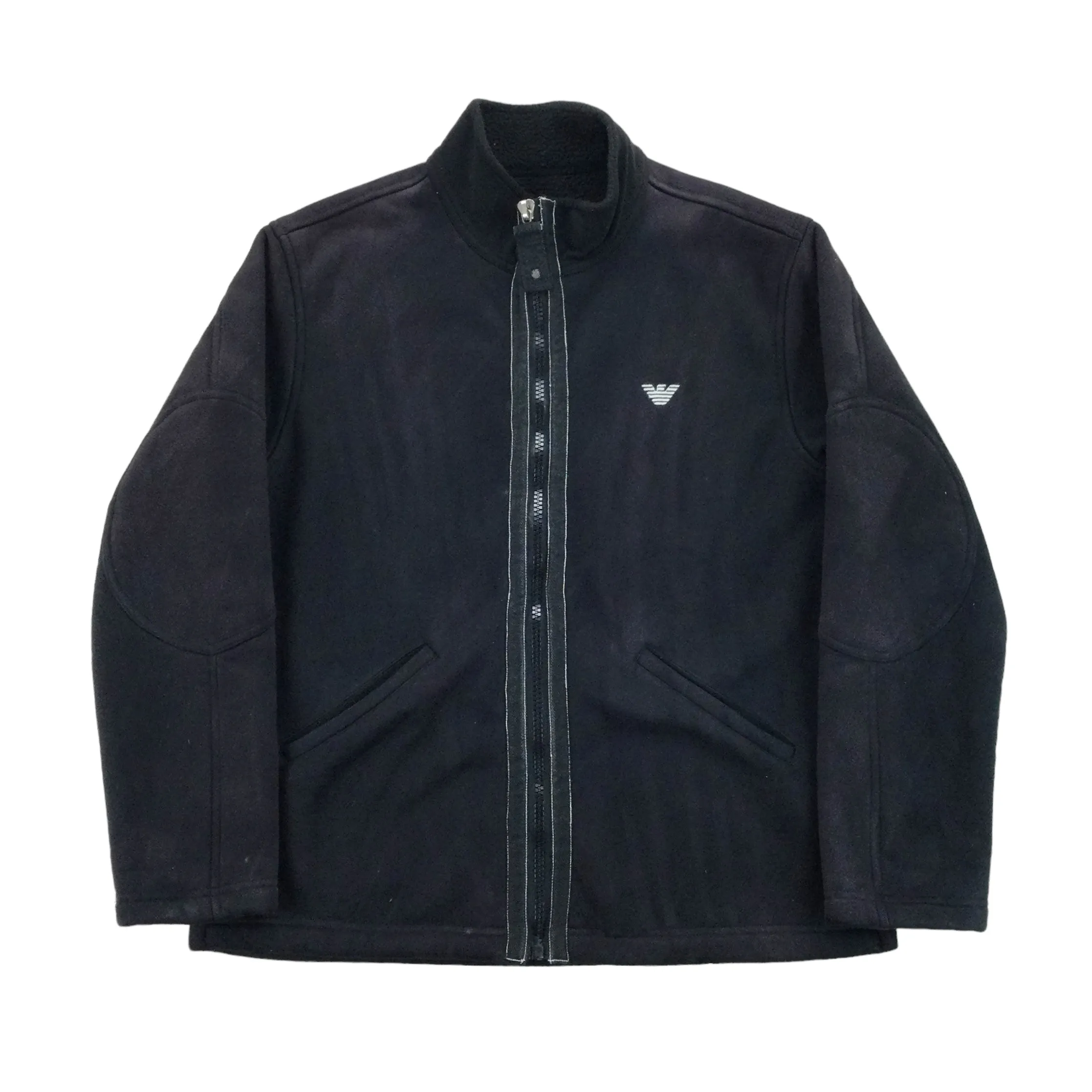 Armani Jeans Jacket - Medium