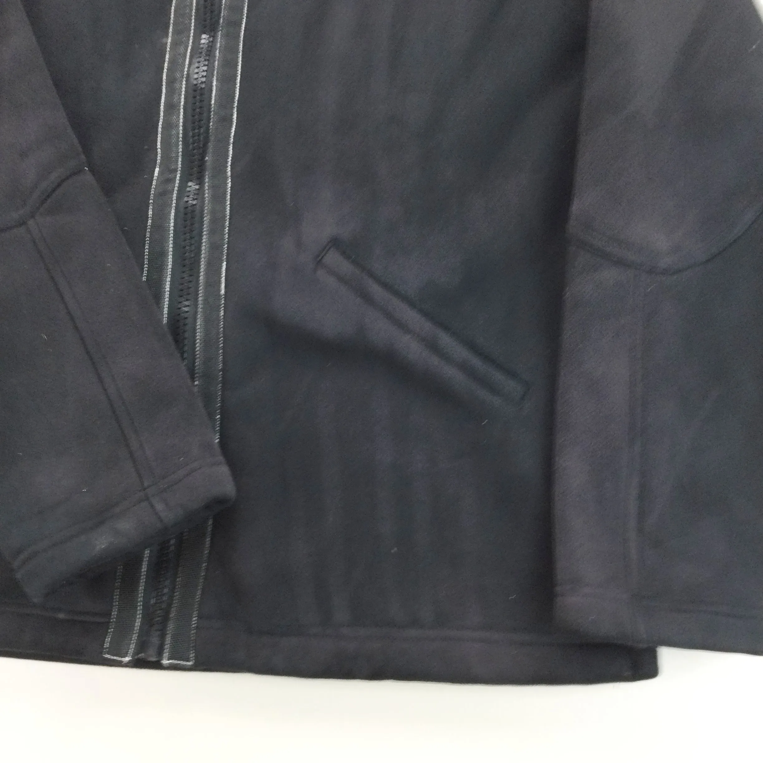 Armani Jeans Jacket - Medium