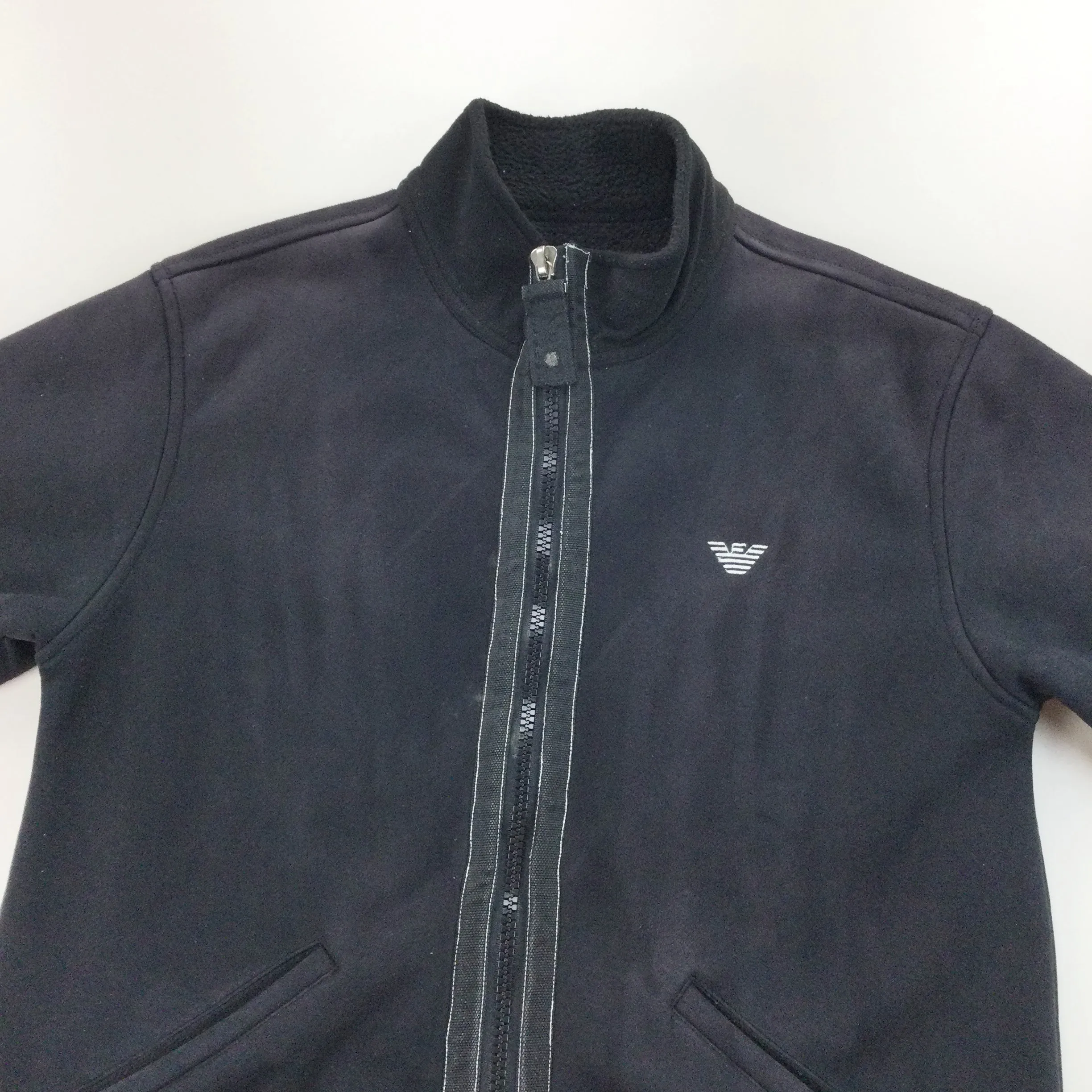 Armani Jeans Jacket - Medium