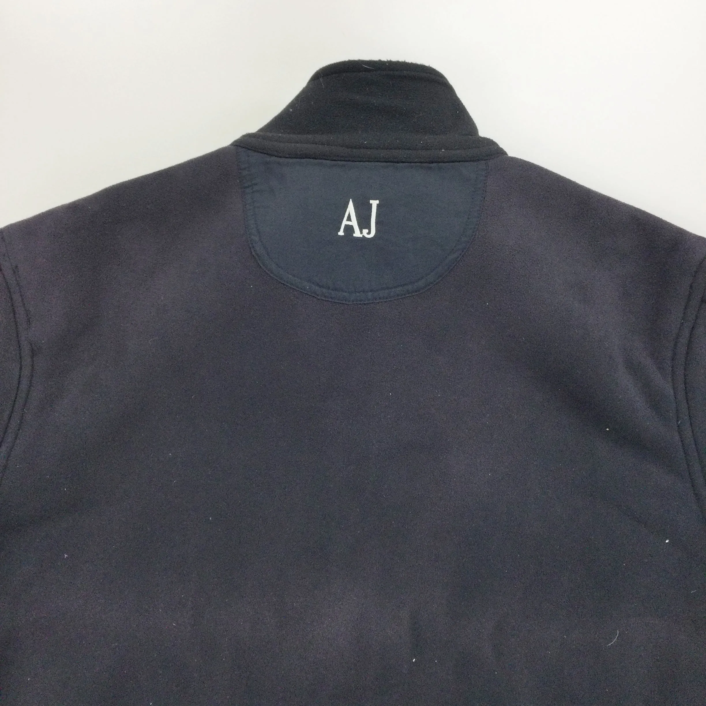 Armani Jeans Jacket - Medium