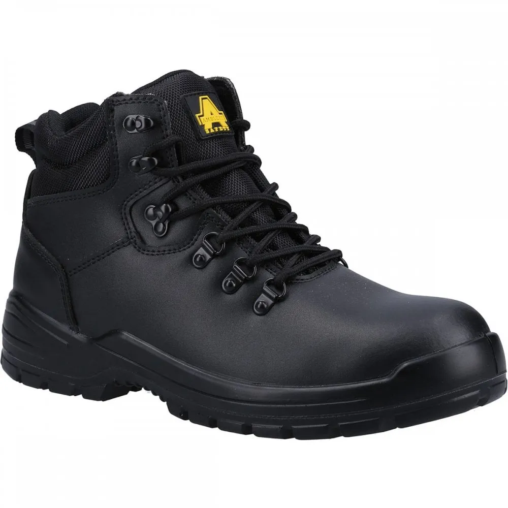 AS258 S3 SRC Safety Boot