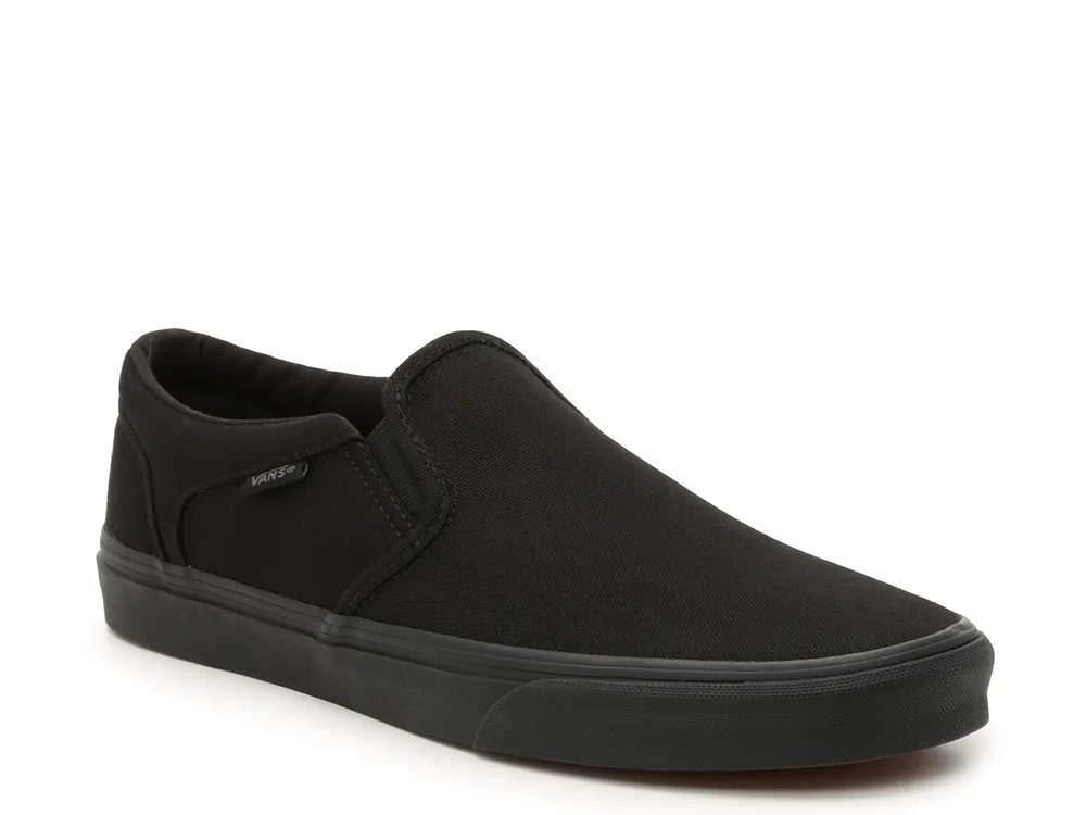 Asher Slip-On Sneaker - Men's