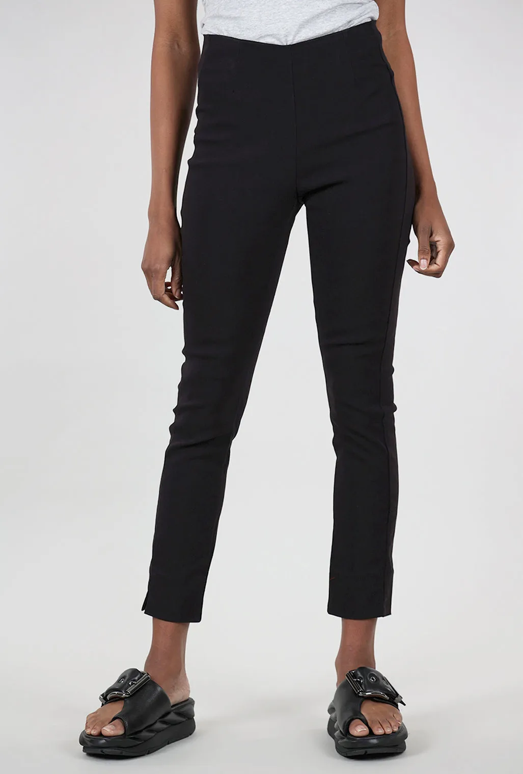 Avanti Pant, Black