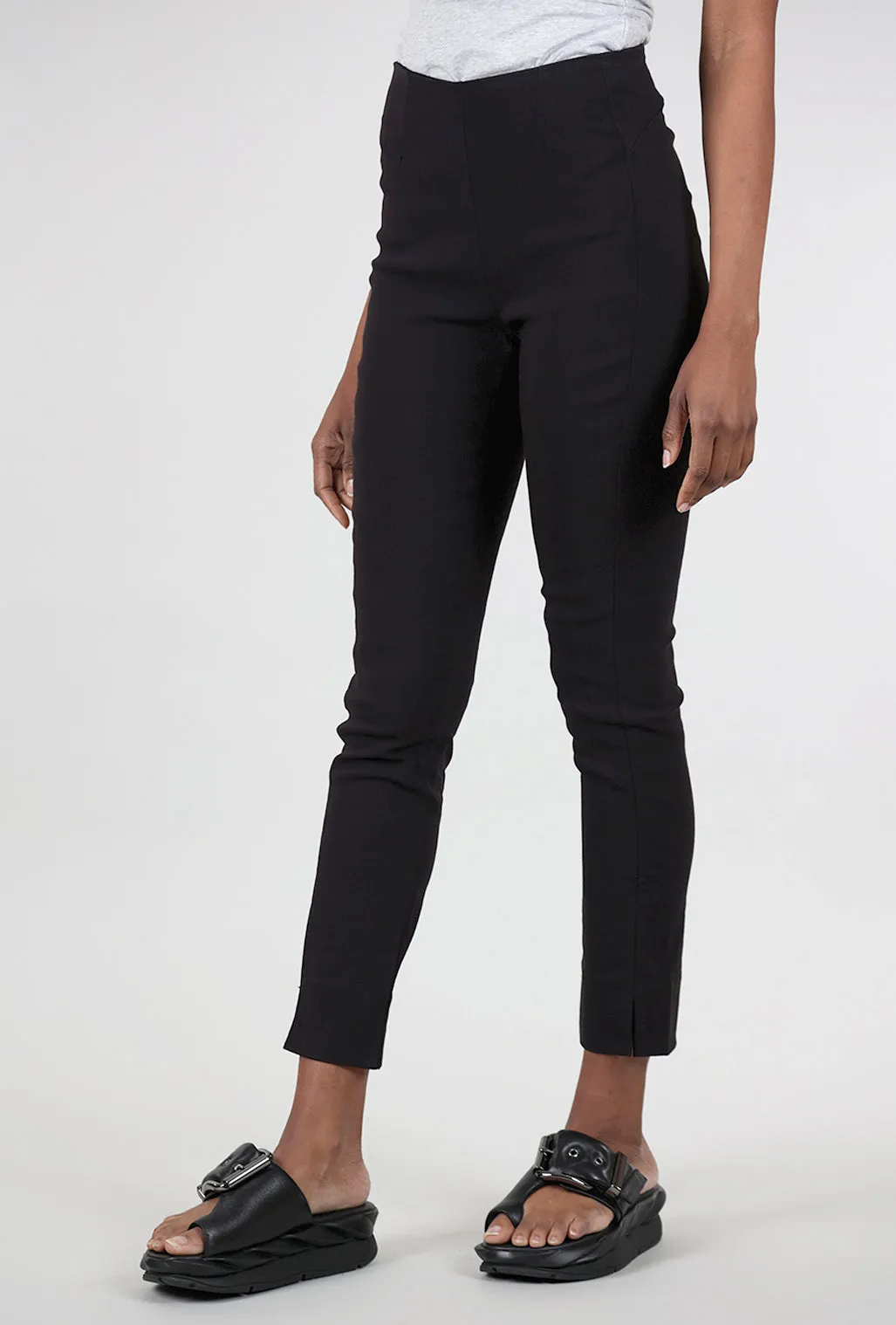 Avanti Pant, Black