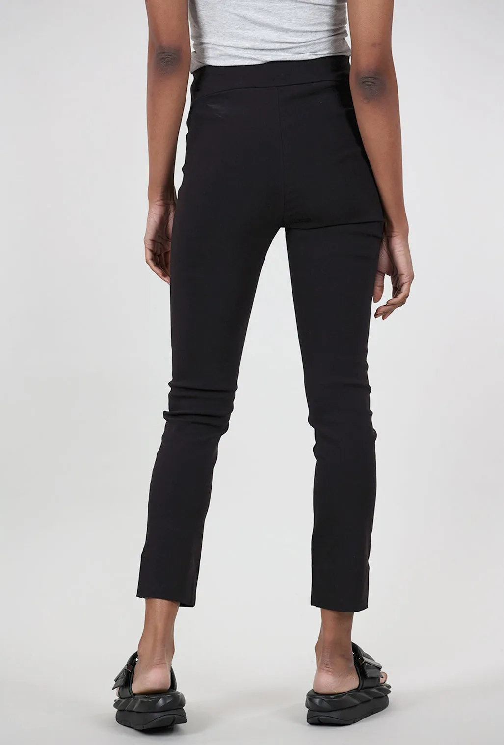 Avanti Pant, Black