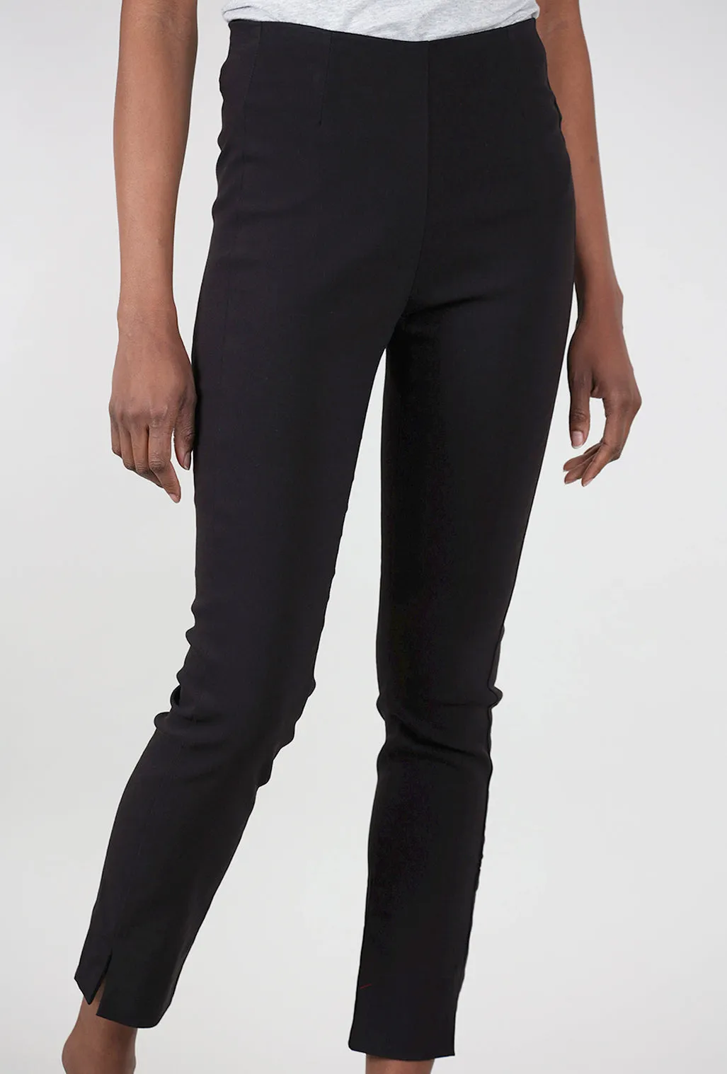 Avanti Pant, Black