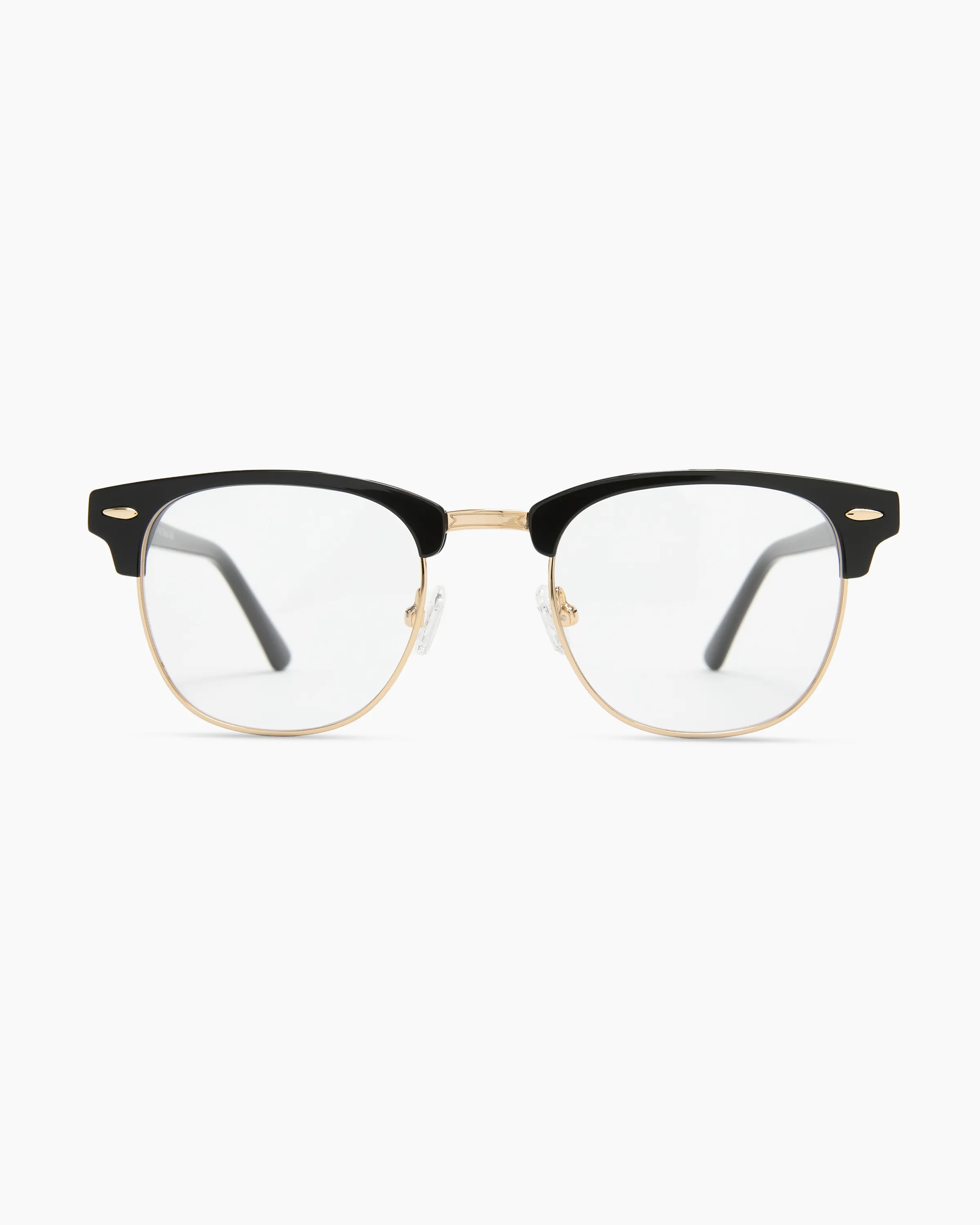 Avery Acetate Blue Light Glasses