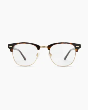 Avery Acetate Blue Light Glasses