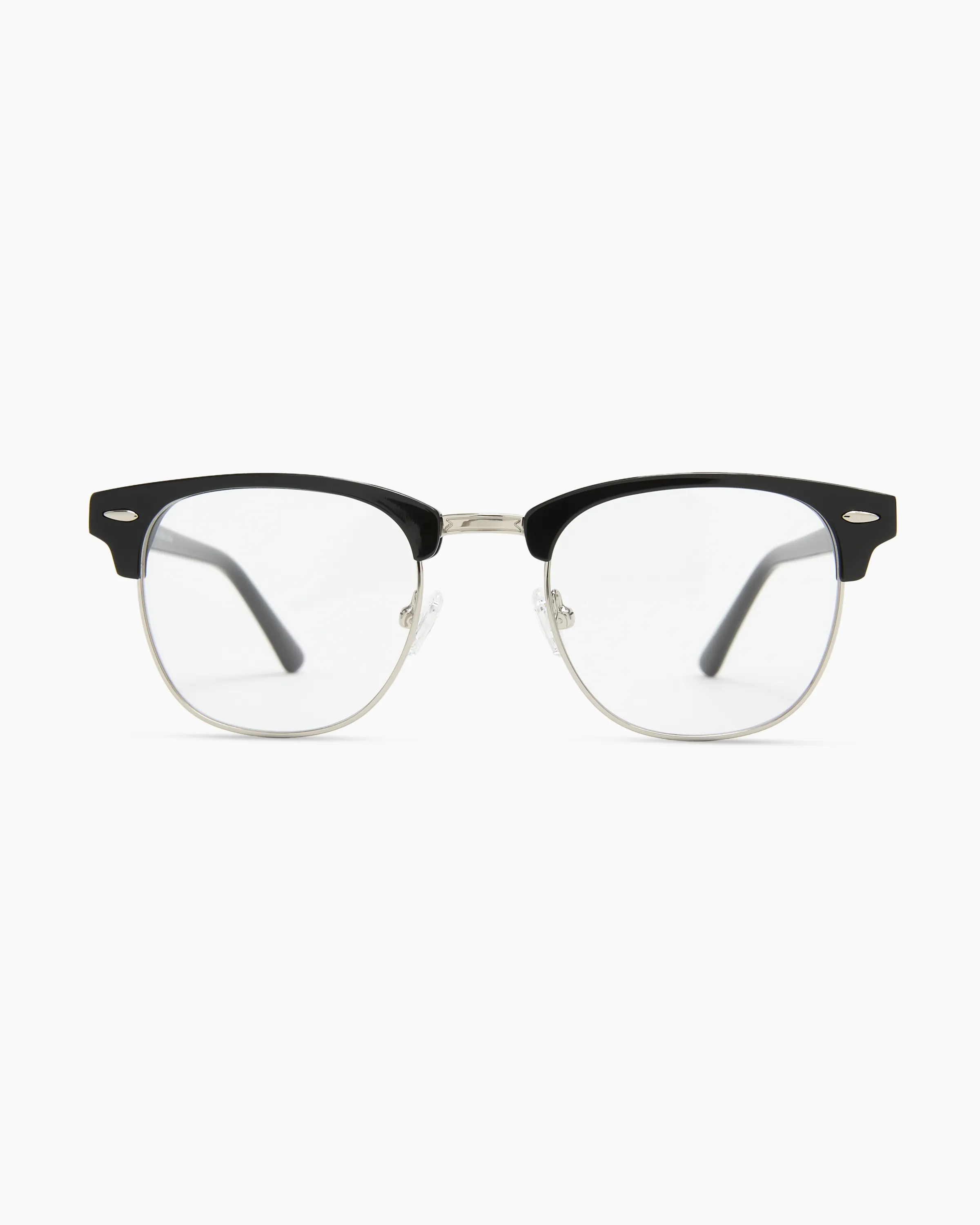 Avery Acetate Blue Light Glasses