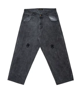 Bagy Pant Grey