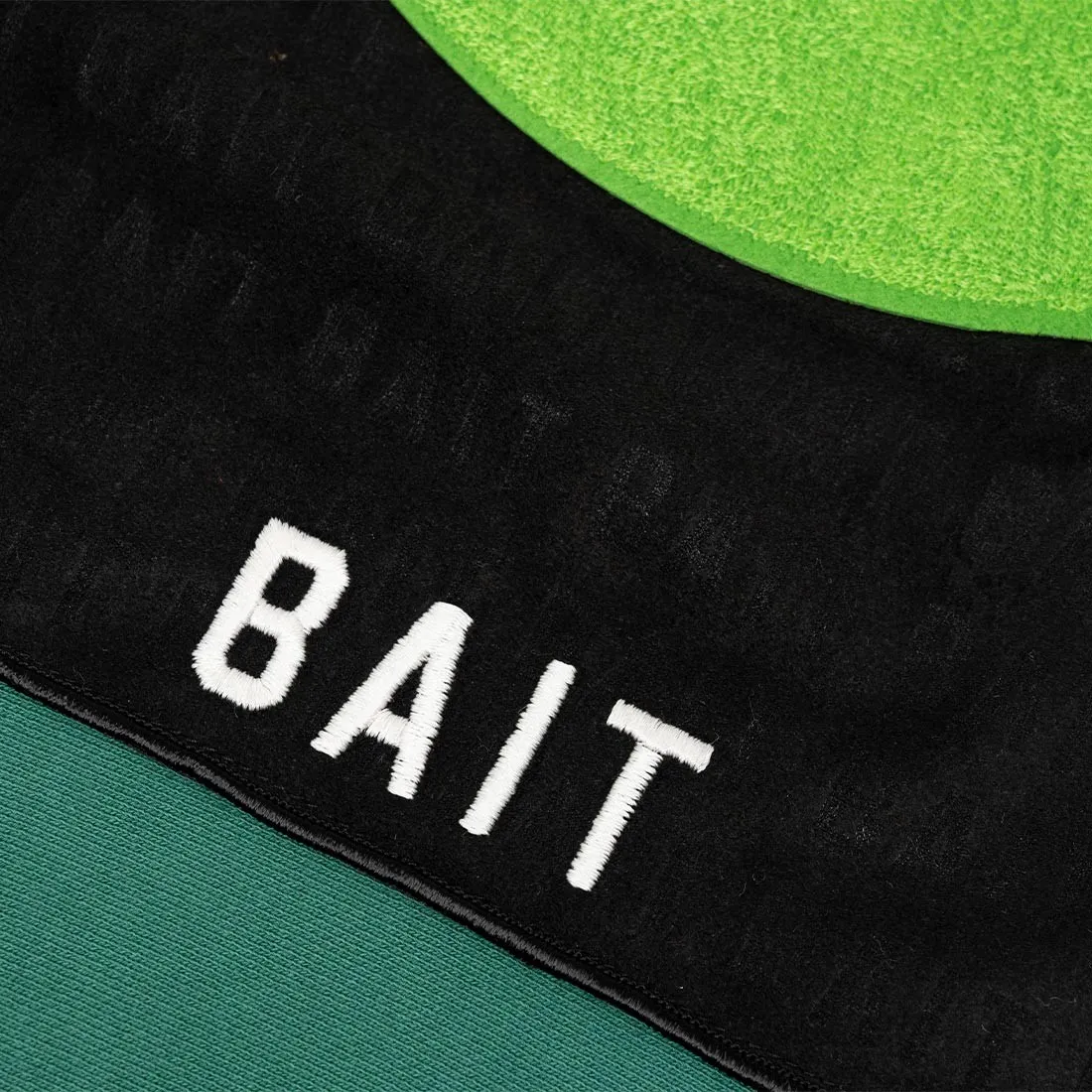 BAIT x XBOX Men Hoody (green / fern)