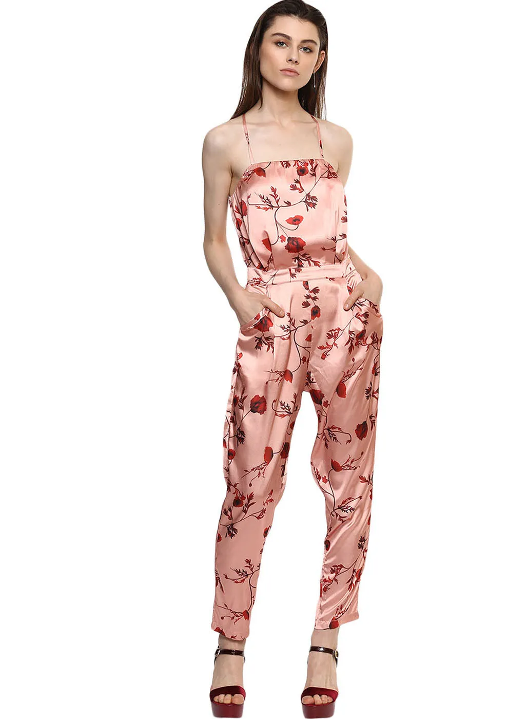 Barbara Jumpsuit