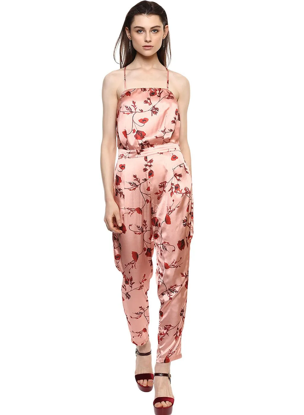 Barbara Jumpsuit