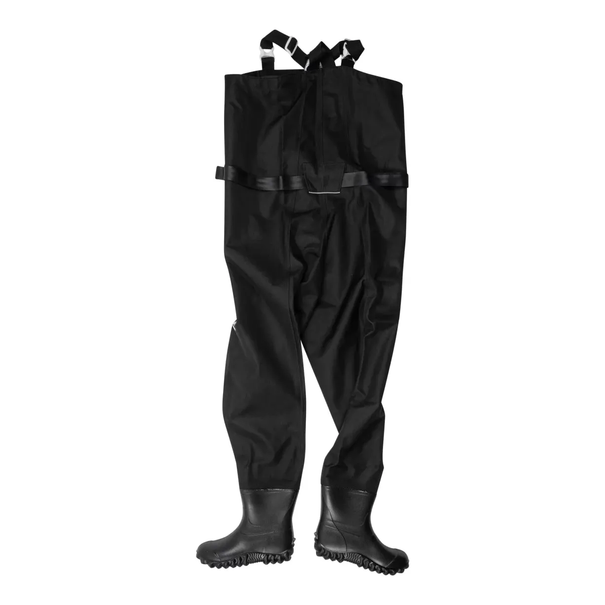 Bass Dash 3D PVC Game Wader Boot Foot