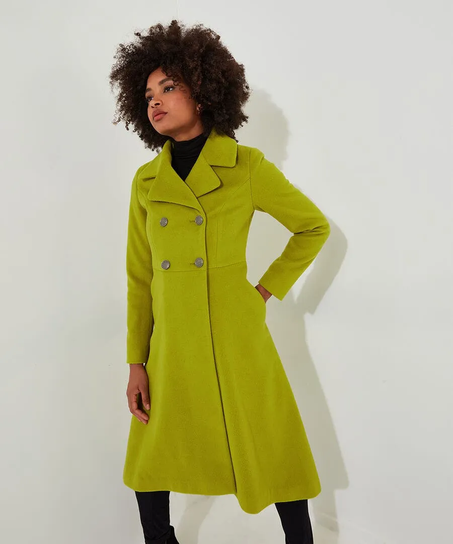 Be Unique Coat