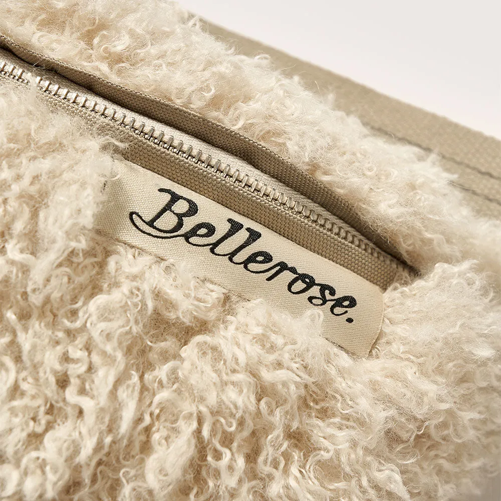    Bellerose - Hosie Bag - White