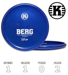 Berg K1 Soft