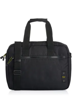 Blauer Bag black