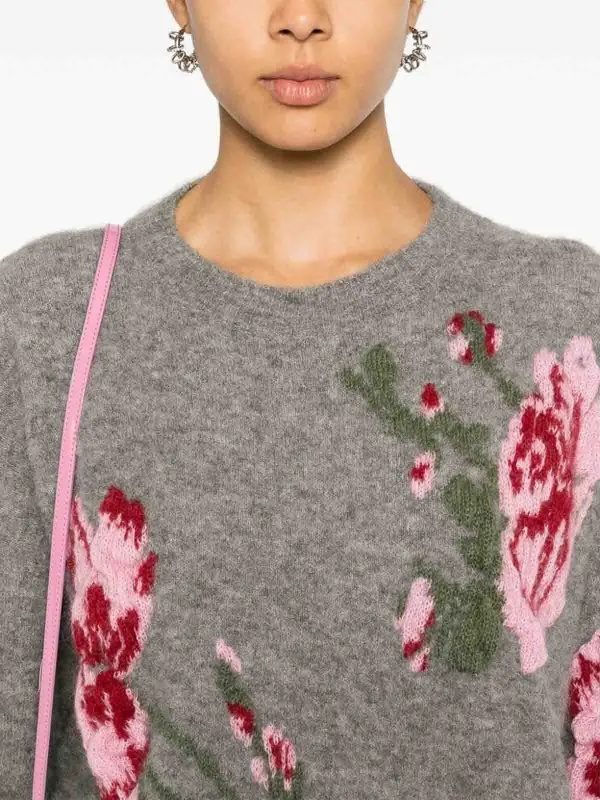 Blumarine Sweater