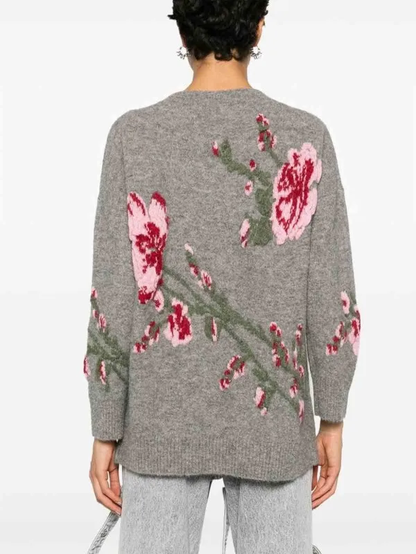 Blumarine Sweater