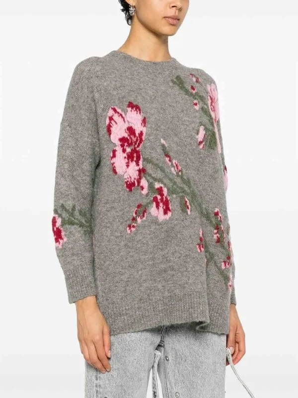 Blumarine Sweater