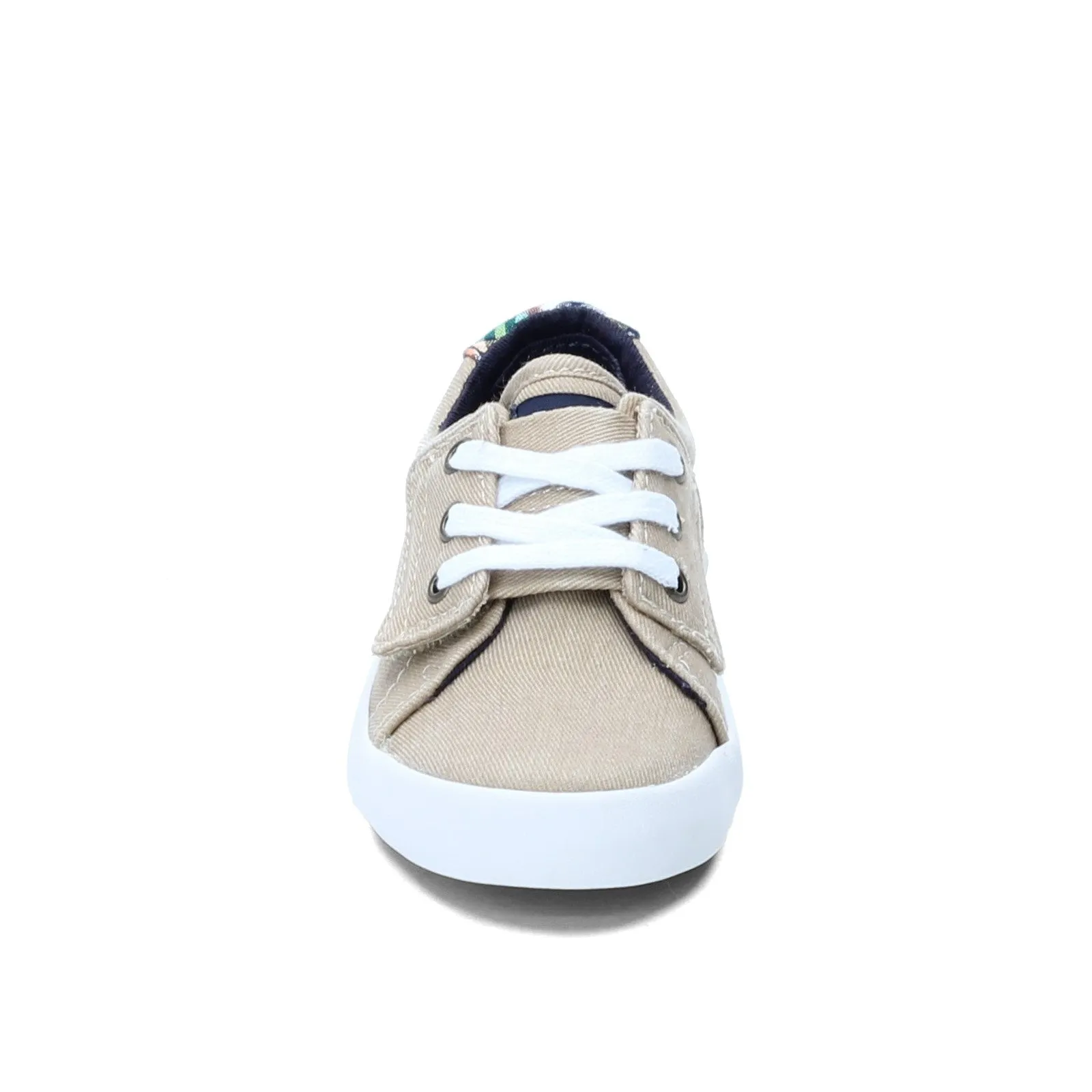 Boy's Sperry, Tuck JR Sneaker - Toddler & Little Kid