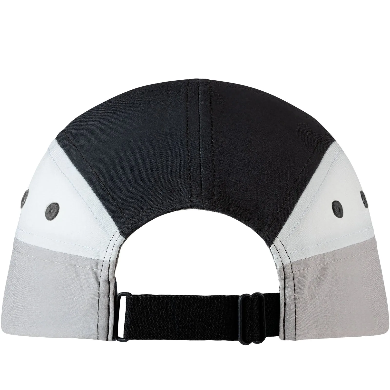 Buff Unisex 5 Panel Go Run Cap Hat